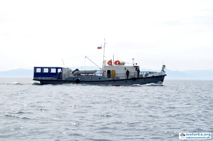 Вокруг Байкала на лодке Вокруг Байкала на лодке