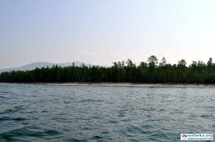 1408км по Байкалу на моторной лодке (июль 2014) 1408км по Байкалу на моторной лодке (июль 2014)