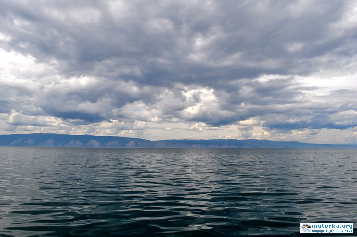 Малое море Малое море
