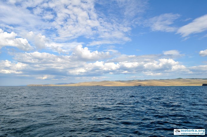 1400км по Байкалу на моторной лодке (июль 2014) 1400км по Байкалу на моторной лодке (июль 2014)