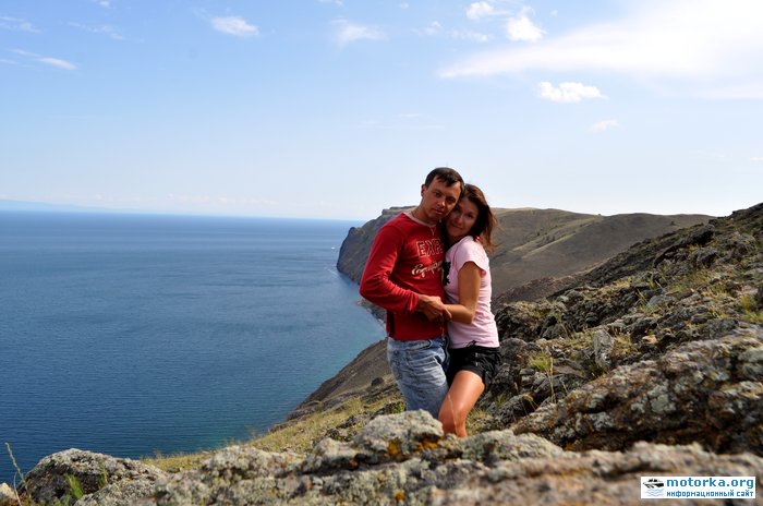 1400км по Байкалу на моторной лодке (июль 2014) 1400км по Байкалу на моторной лодке (июль 2014)