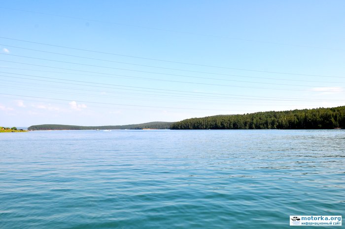 Ершовский залив Иркутского водохранилища Ершовский залив Иркутского водохранилища