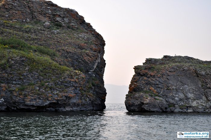 Мыс Кобылья голова (Хорин-Ирги). Мыс Кобылья голова (Хорин-Ирги).