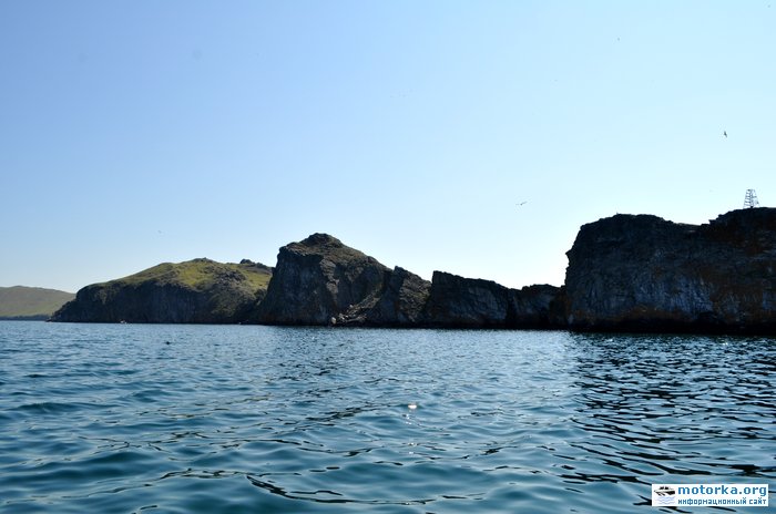 Малое Море, Мыс Кобылья голова Малое Море, Мыс Кобылья голова