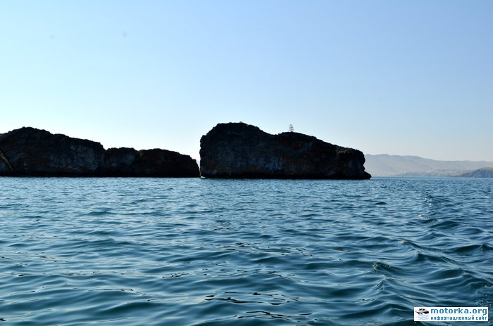 Малое Море, Мыс Кобылья голова Малое Море, Мыс Кобылья голова