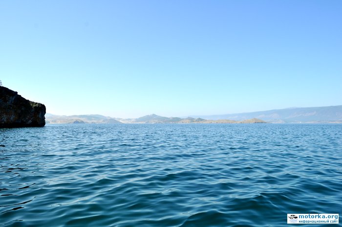Малое Море, Мыс Кобылья голова Малое Море, Мыс Кобылья голова